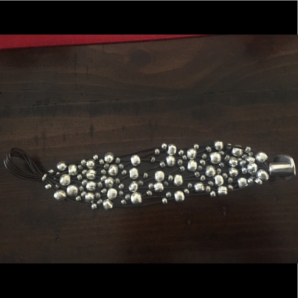 Uno de 50 Bracelet